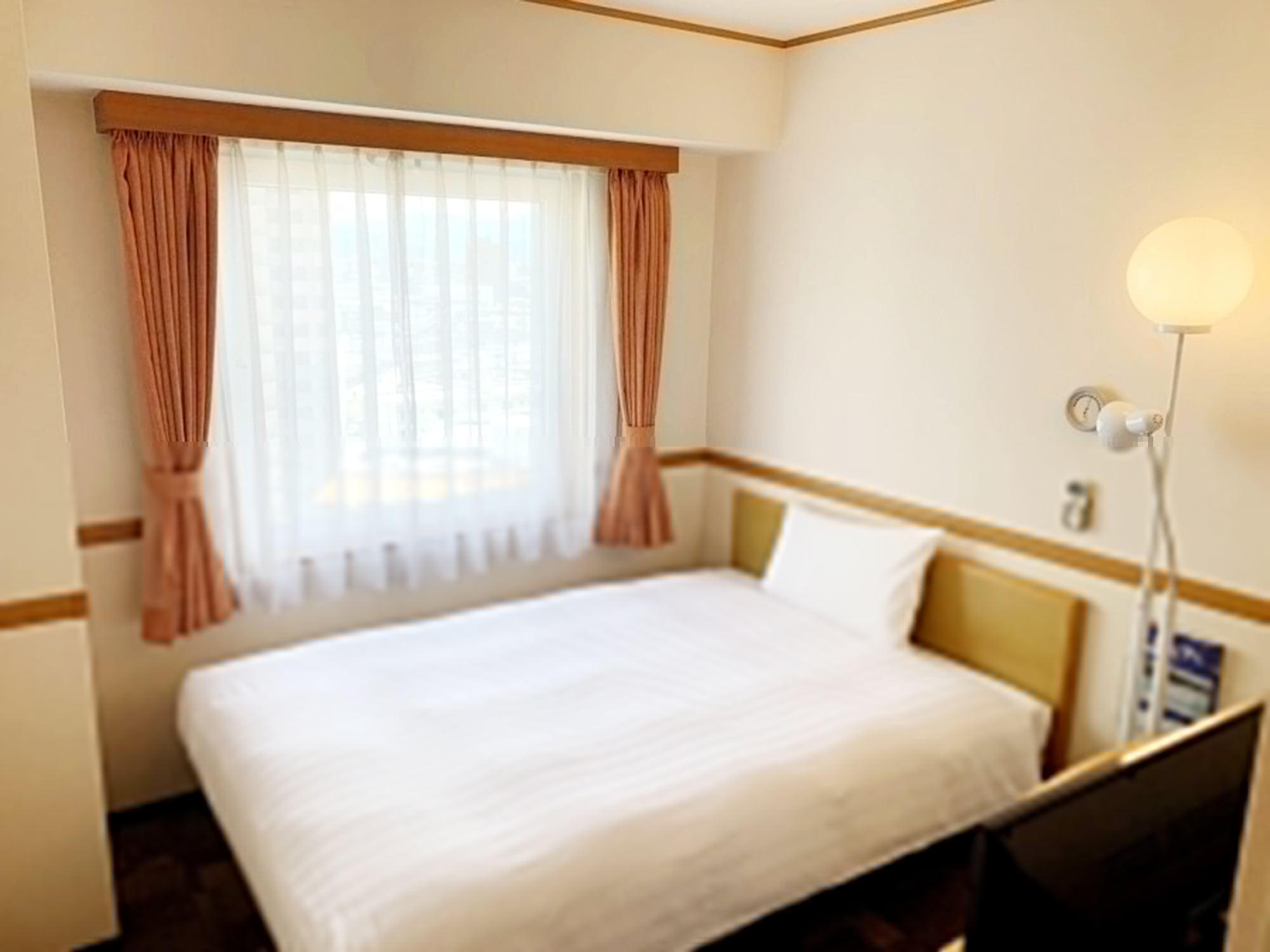 Toyoko Inn Nagano Eki Zenkoji Guchi Exterior photo