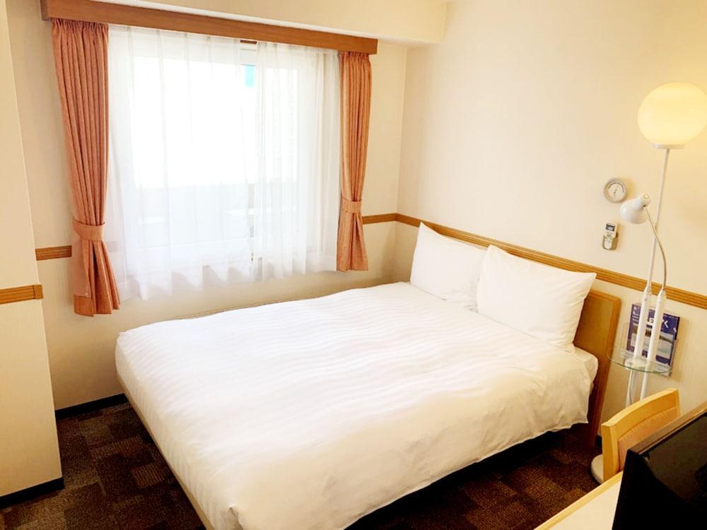 Toyoko Inn Nagano Eki Zenkoji Guchi Exterior photo