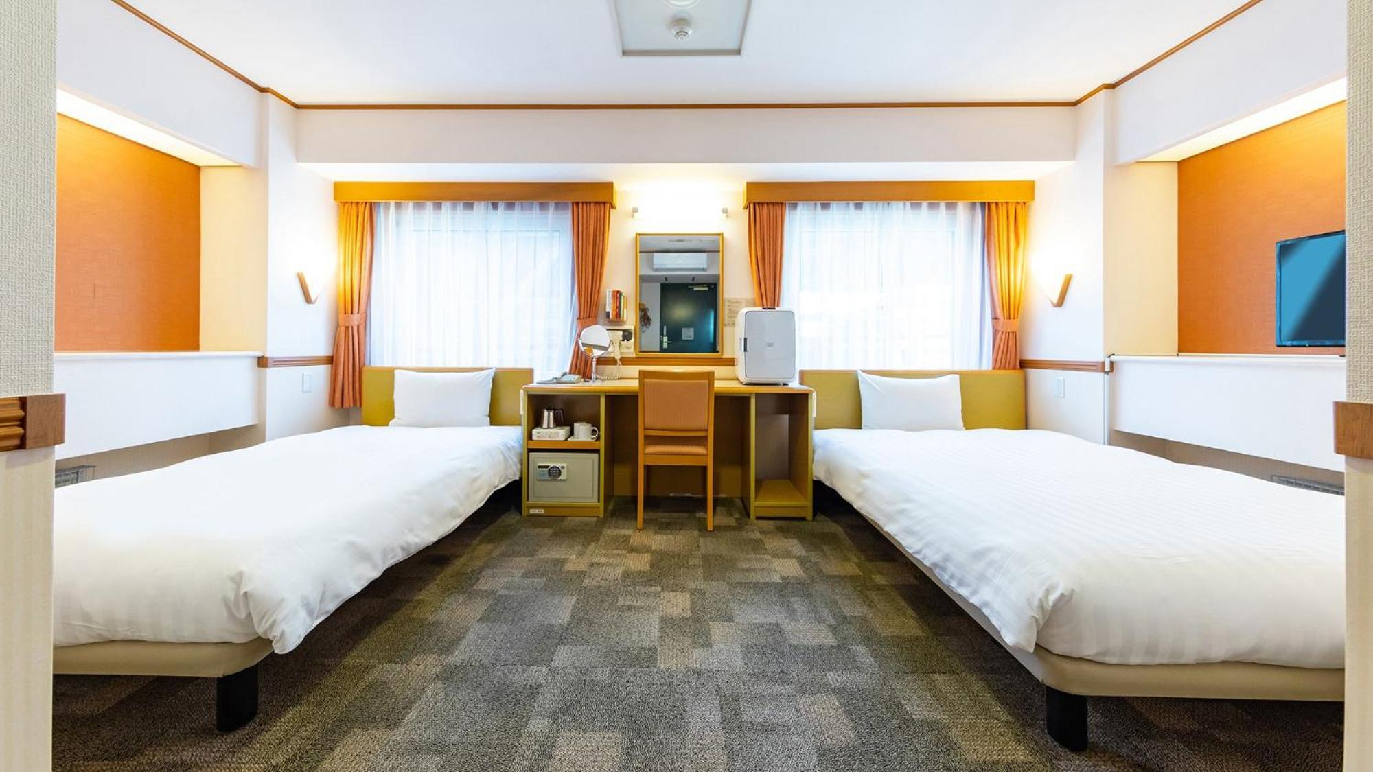 Toyoko Inn Nagano Eki Zenkoji Guchi Exterior photo