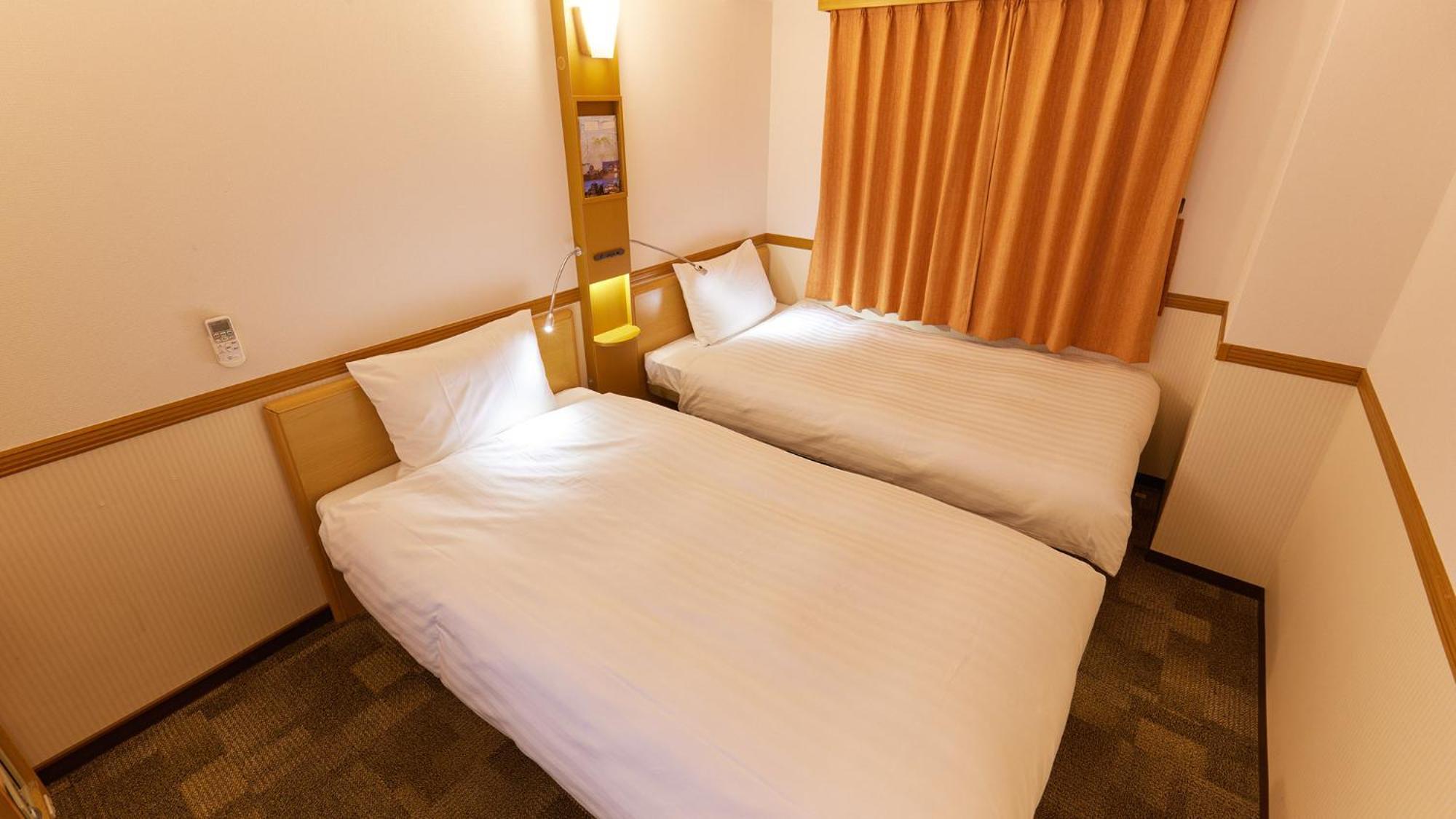 Toyoko Inn Nagano Eki Zenkoji Guchi Room photo