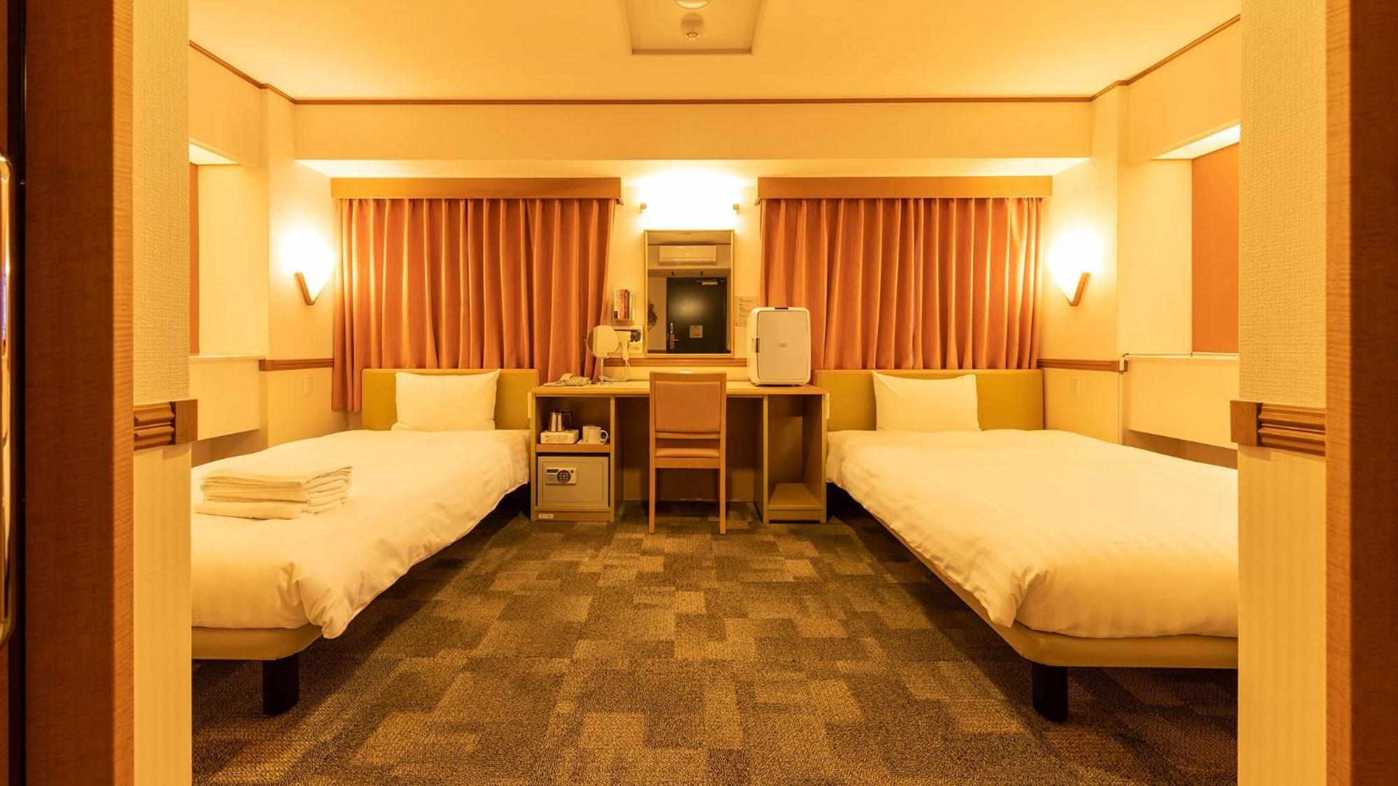 Toyoko Inn Nagano Eki Zenkoji Guchi Room photo