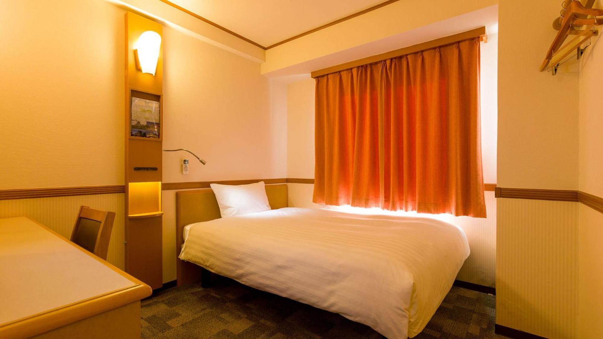 Toyoko Inn Nagano Eki Zenkoji Guchi Room photo