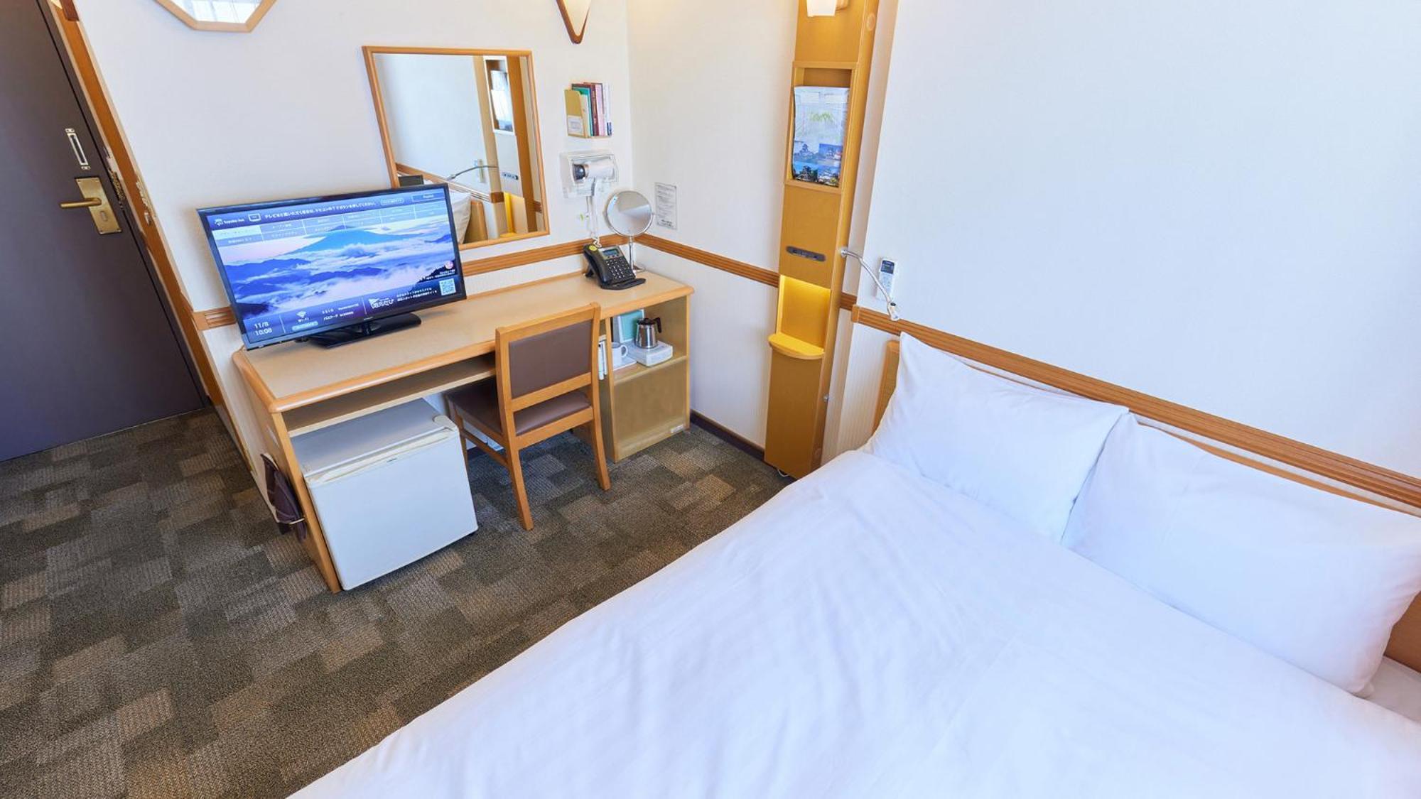 Toyoko Inn Nagano Eki Zenkoji Guchi Room photo