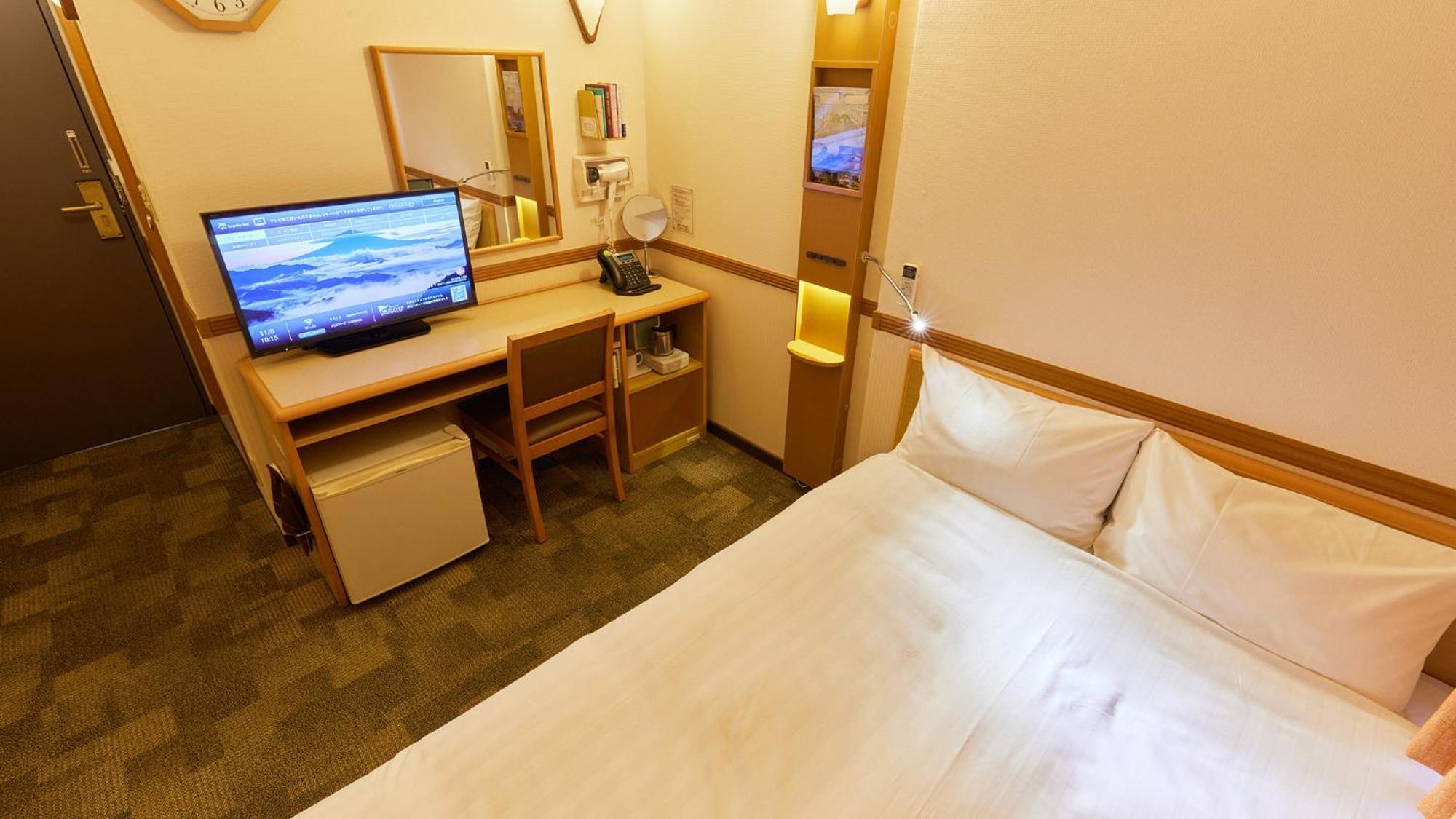 Toyoko Inn Nagano Eki Zenkoji Guchi Room photo