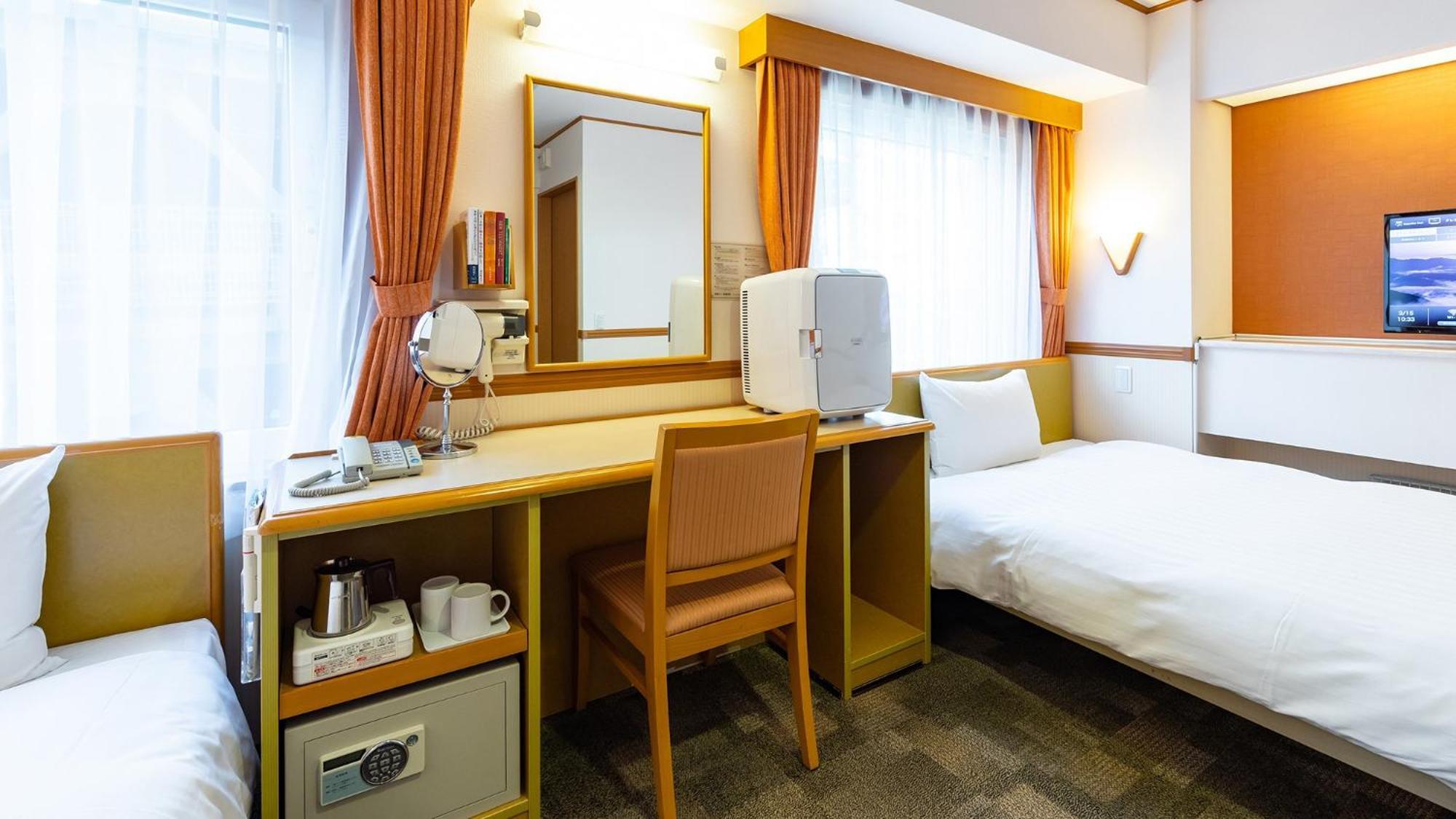 Toyoko Inn Nagano Eki Zenkoji Guchi Room photo